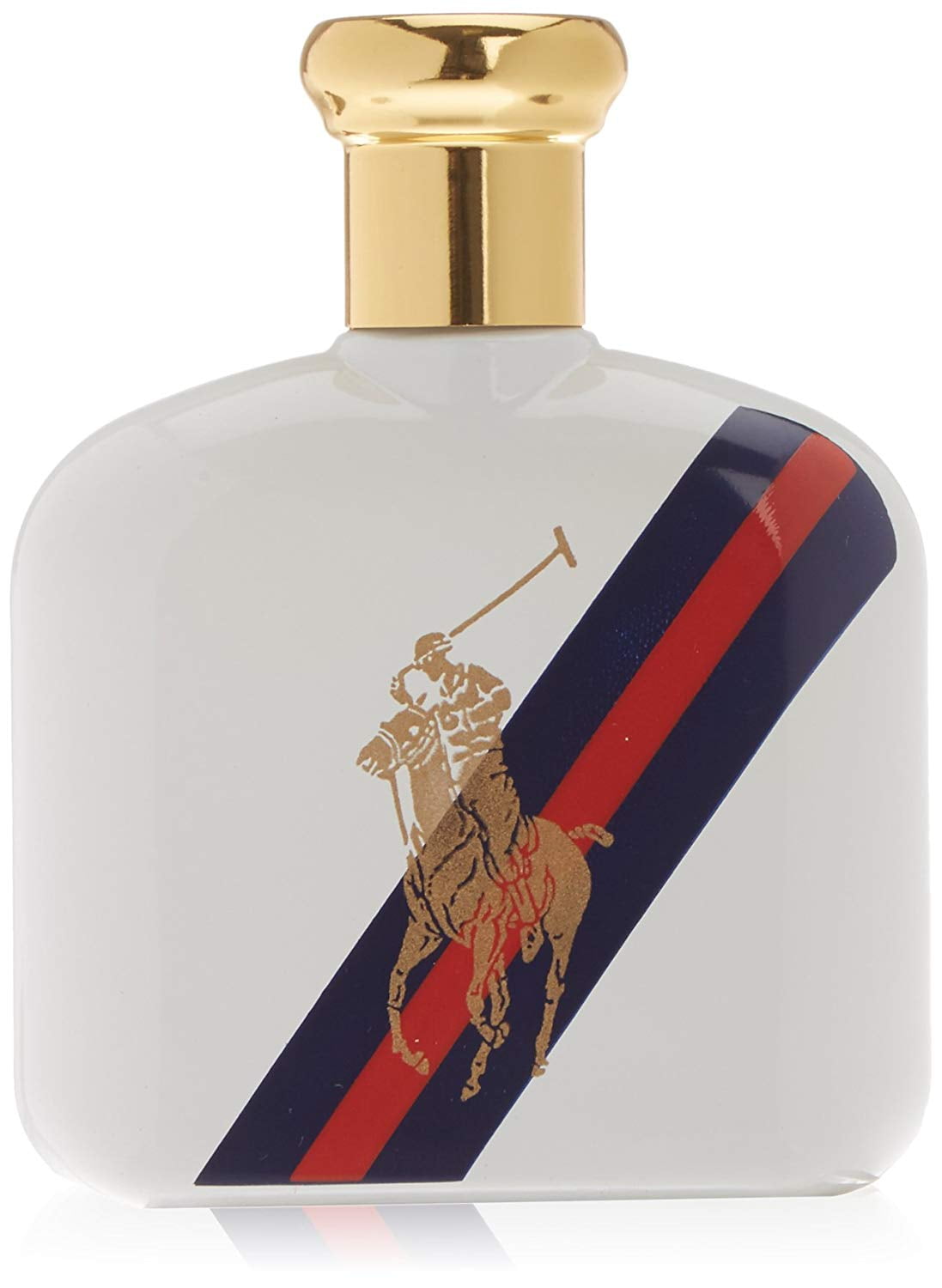 Polo Blue Sport by Ralph Lauren Eau De Toilette Spray For Polo Blue Sport by Ralph Lauren Eau De Toilette Spray For