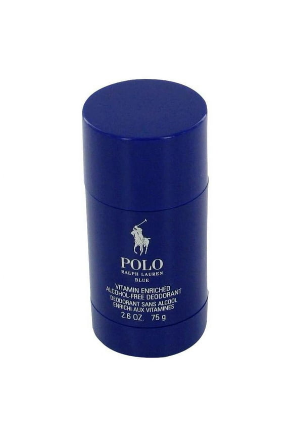 Polo Blue by Ralph Lauren Deodorant Stick 2.6 oz