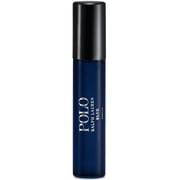 Polo Blue 0.34 Parfum Spray by Ralph Lauren Mini for Men