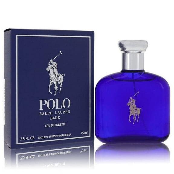 Polo Blue by Ralph Lauren