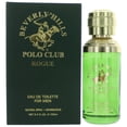 thumbnail image 1 of Polo Club Rogue Beverly Hills 3.4 oz EDT Spray For Men, 1 of 2