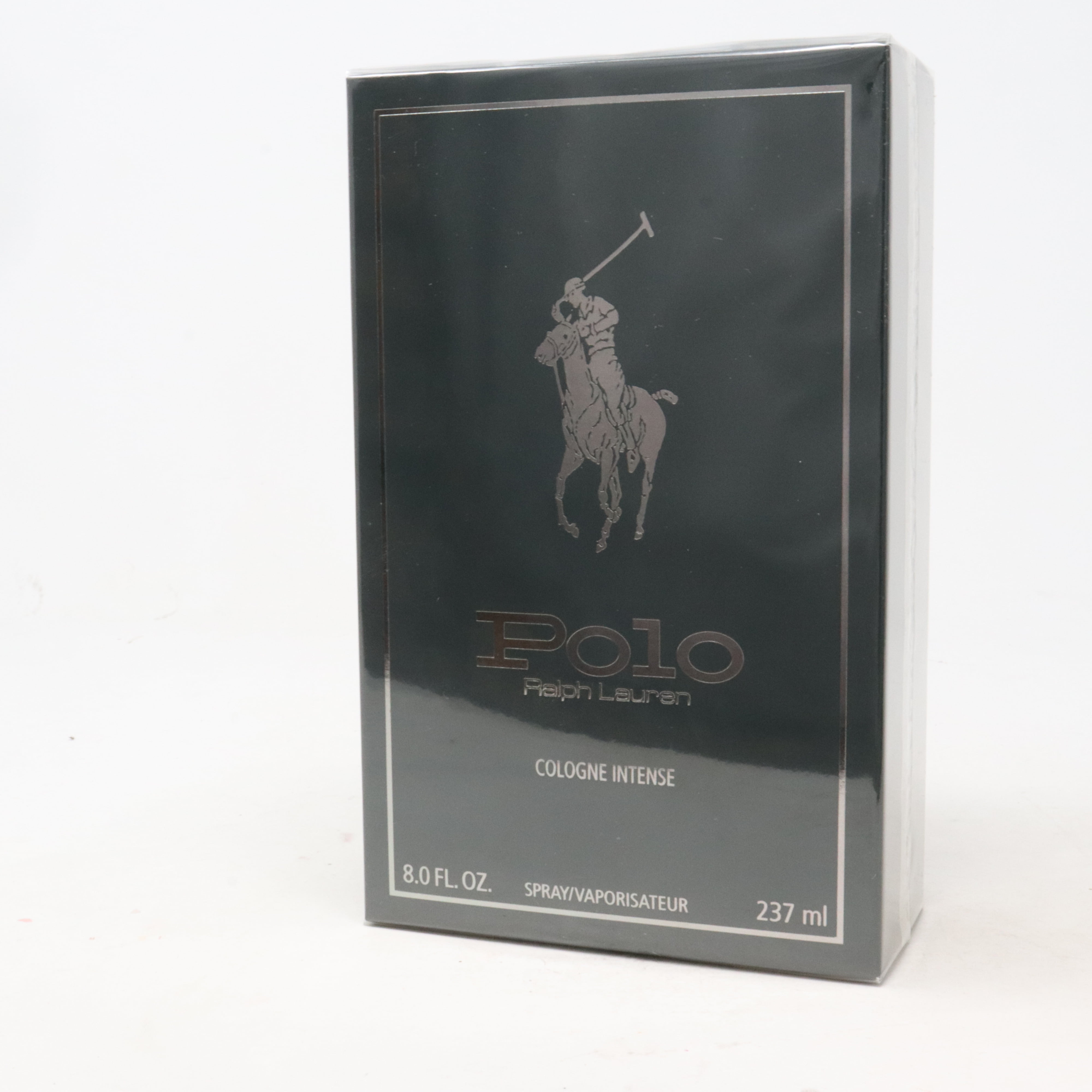 Ralph Lauren Polo Cologne Intense Eau De Parfum Spray For Men 237ml