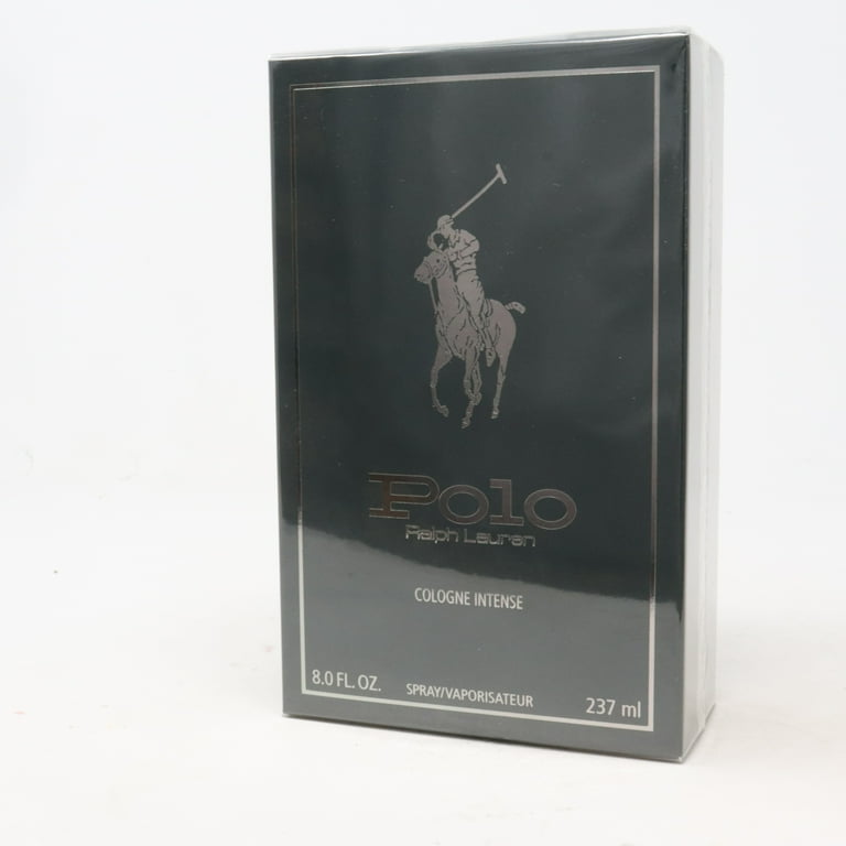 Ralph Lauren Polo Cologne Intense Eau De Parfum Spray For Men