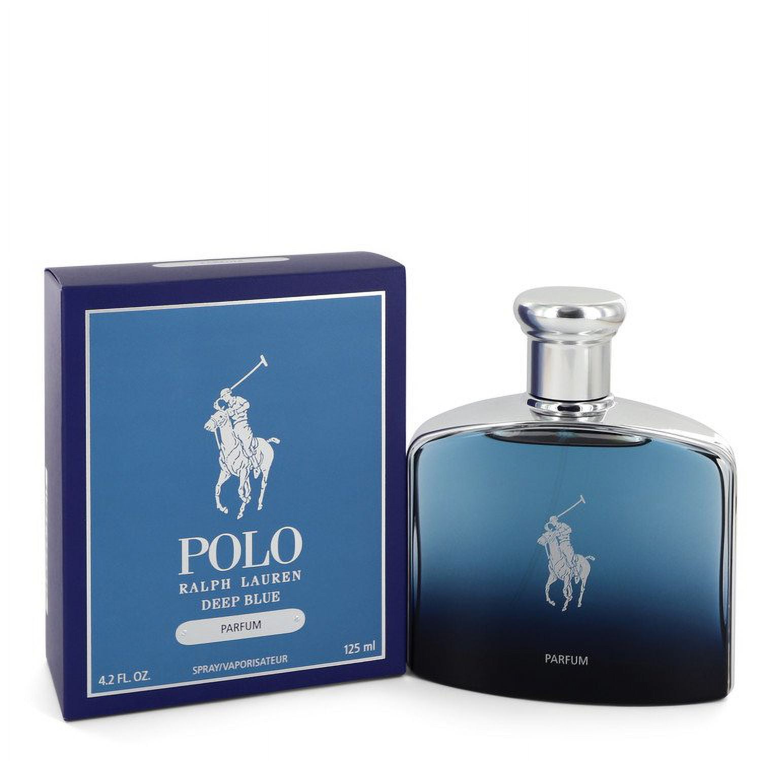 香水(男性用) Ralph Lauren Polo Deep Blue Parfum Ralph Lauren Polo Deep Blue Parfum Spray - Original Aquatic