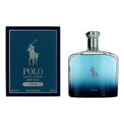 Ralph Lauren Polo Deep Blue, 4.2 oz Parfum Spray