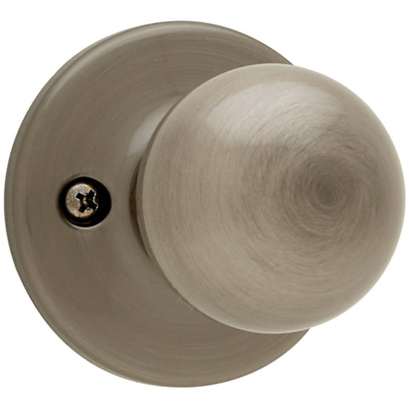 Polo Dummy Knob - 488 Series - Boxpack
