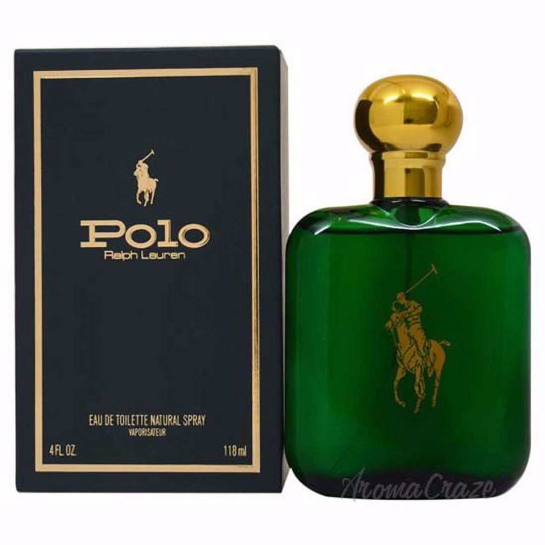 Ralph Lauren Lauren Cologne 120ml 4 Fl. Oz. Spray Perfume 