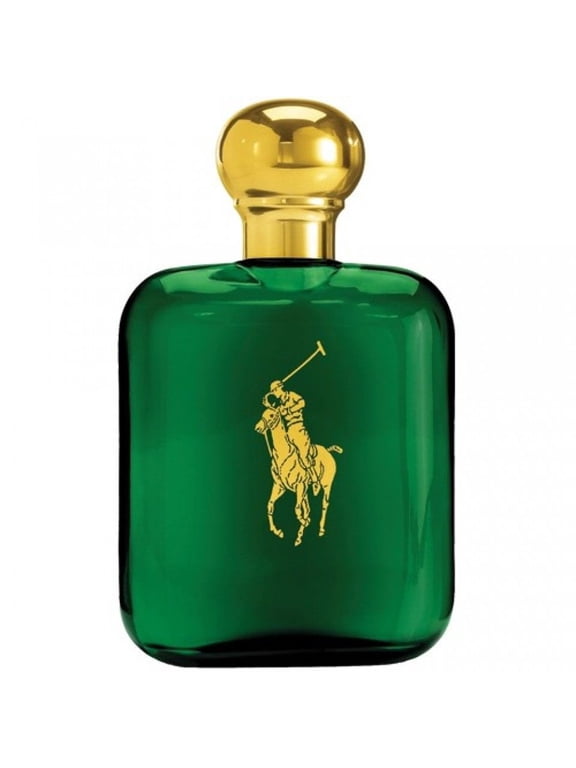 Polo Eau De Toilette Spray for Men by Ralph Lauren, Travel Size, 1 Ounce