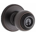 thumbnail image 1 of Polo Entry Knob - 400 Series with Smartkey - Boxpack, 1 of 7