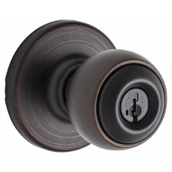 Polo Entry Knob - 400 Series with Smartkey - Boxpack