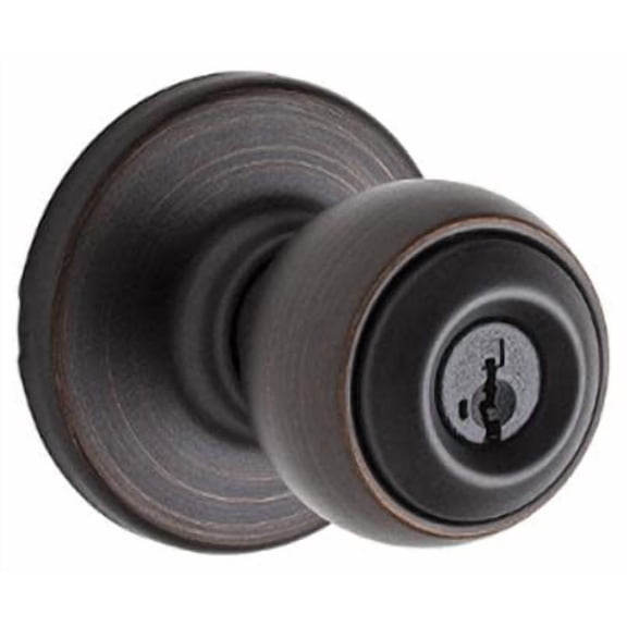 Polo Entry Knob - 400 Series with Smartkey - Boxpack