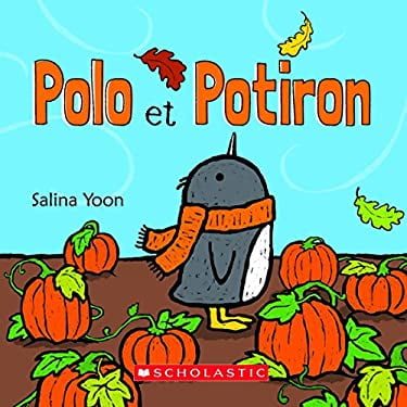 Pre-Owned Polo Et Potiron (Paperback) 144314732X 9781443147323