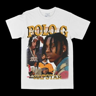 Polo g rap - Gem