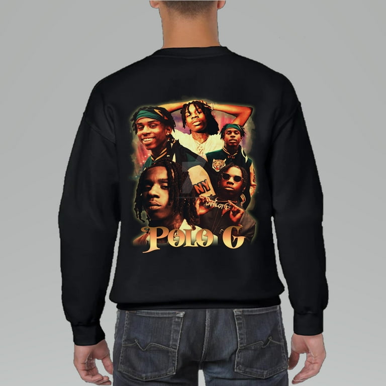 Polo g trui sale