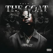Polo G - The GOAT - Music & Performance - Vinyl