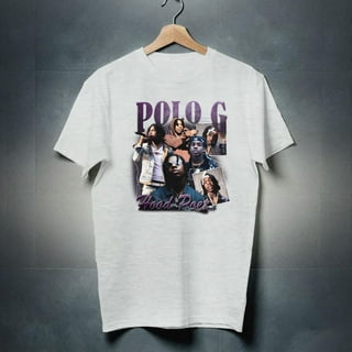 ☆POLO G 直筆サイン入りアルバム&Tシャツセット　hiphop US ☆POLO G 直筆サイン入りアルバム&Tシャツセット hiphop USΩ