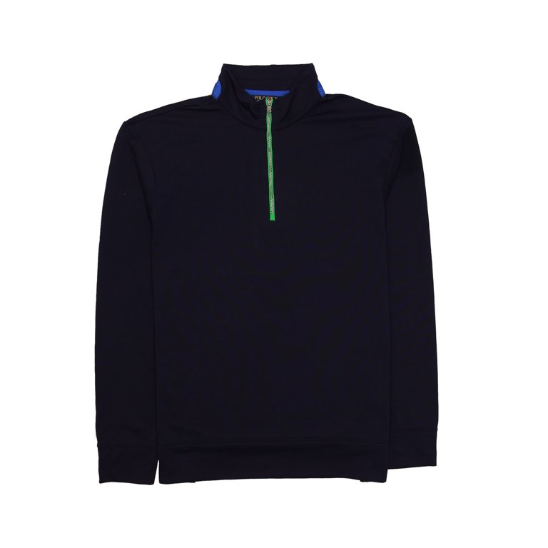 Polo Golf Ralph Lauren Mens Half Zip Sweatshirt Pullover