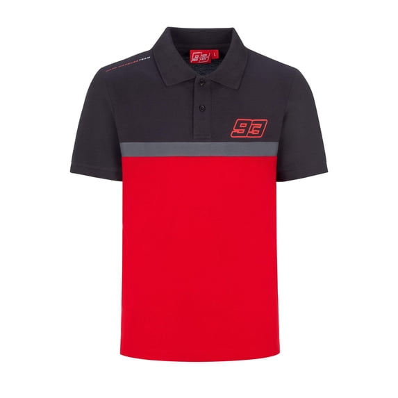 Polo Marc Marquez Teamwear