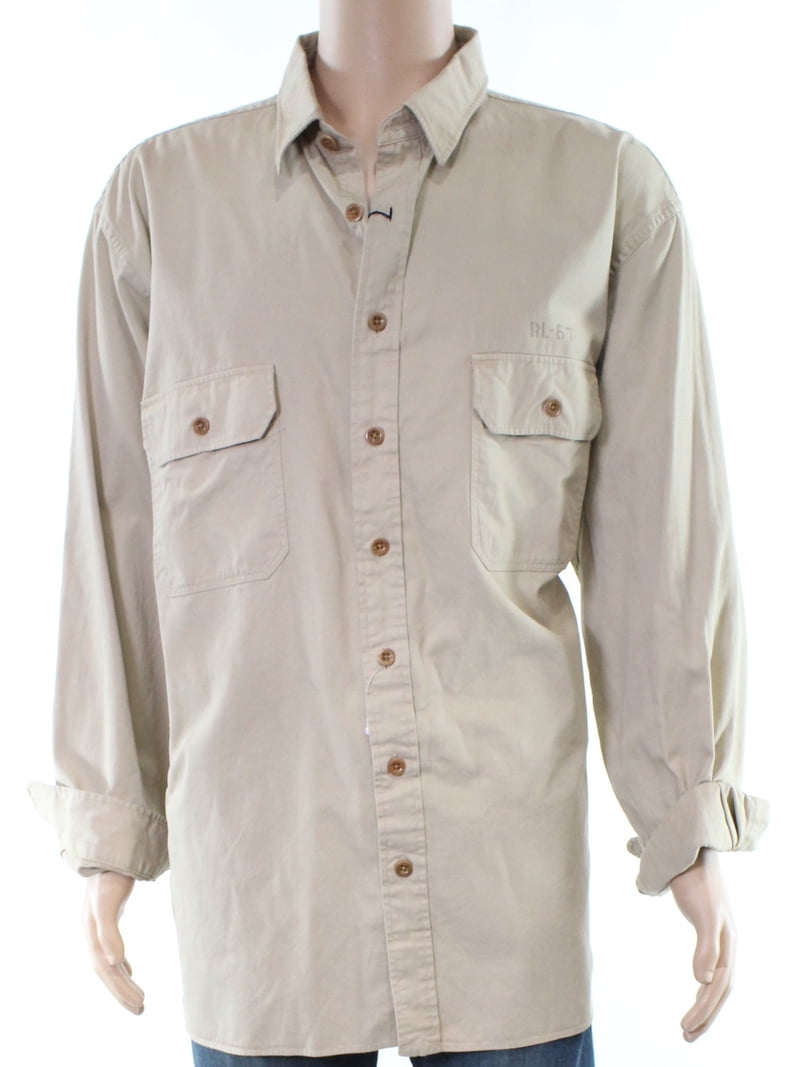 2xb dress shirts Travel Smart Roundtree & Yorke Button Up Shirt | Men's 2XB