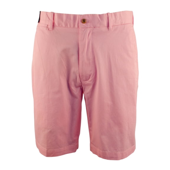 Polo   Men's Straight Fit Driver Shorts