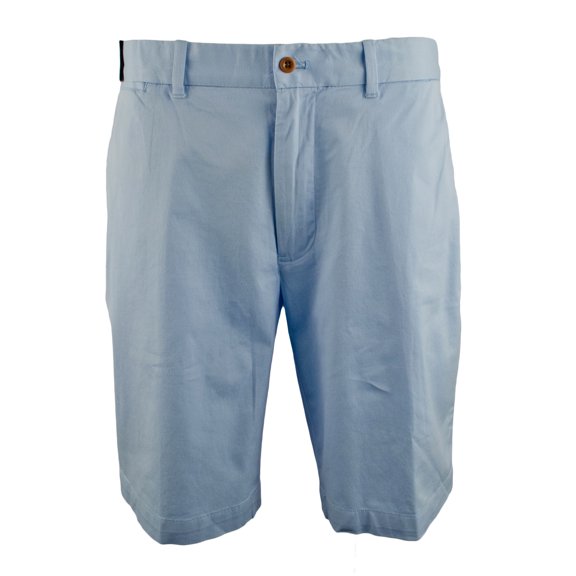 Polo Men's Straight Fit Driver Shorts