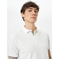 thumbnail image 1 of Polo Neck Slim Fit T-Shirt, 1 of 6