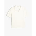 thumbnail image 1 of Polo Neck T-Shirt, 1 of 3