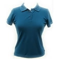 thumbnail image 1 of Polo Pique Short Sleeve , Ten Colors, 1 of 11
