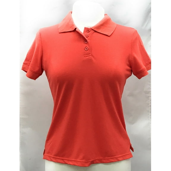 Polo Pique Short Sleeve, Ten Colors