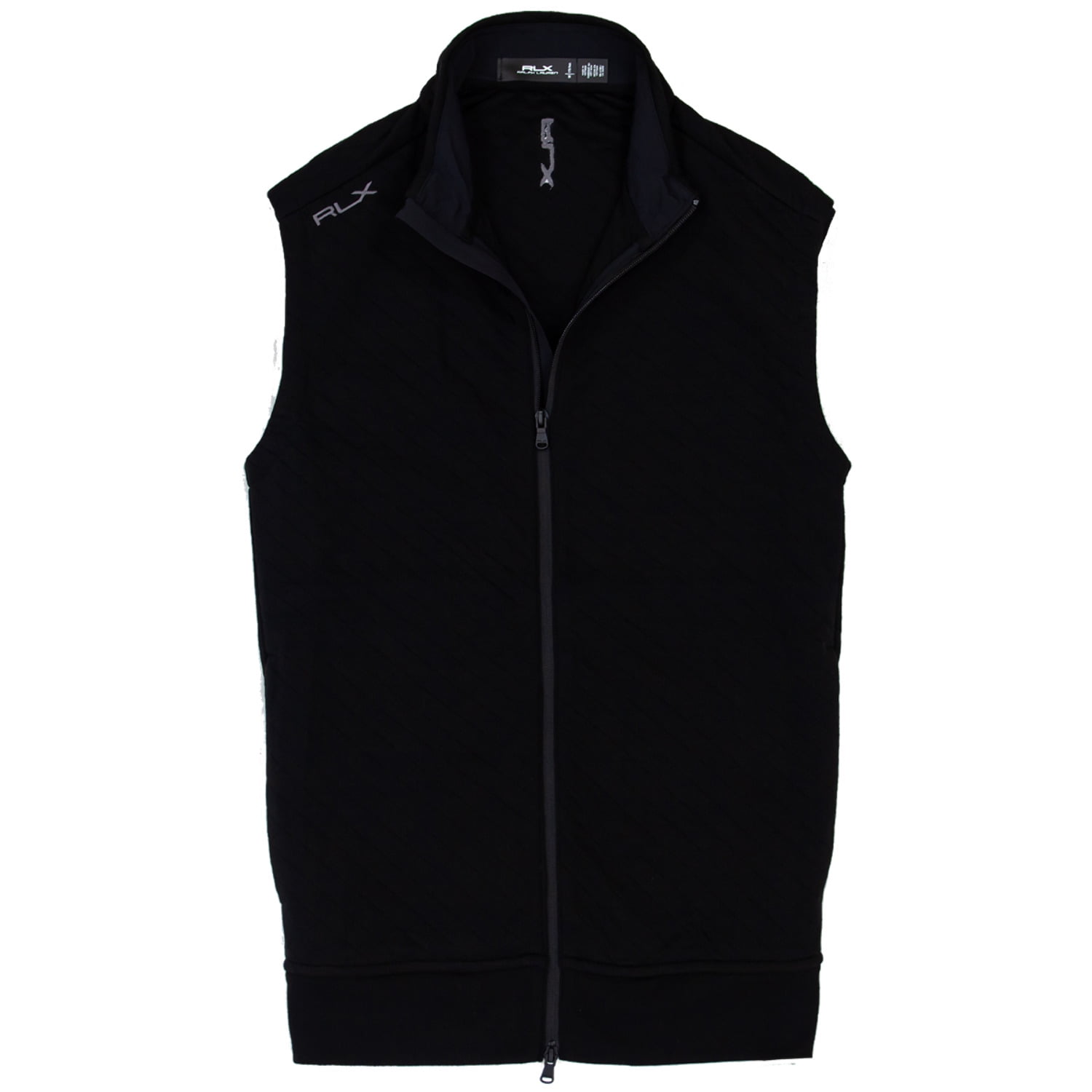 【新品】CLUBHAUS Fake layered Vest + Polo CLUBHAUS Fake layered Vest + Polo - Navy