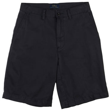 Polo RL Men's Chino Shorts (29, Navy)