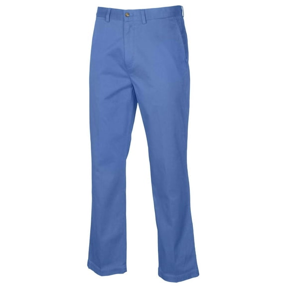 Polo RL Men's Classic Fit Chino Pants (30X32, Sporting Blue)