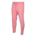 thumbnail image 1 of Polo RL Men's Cotton-Fleece Blend Jogger Pants (Pink, XXL), 1 of 3