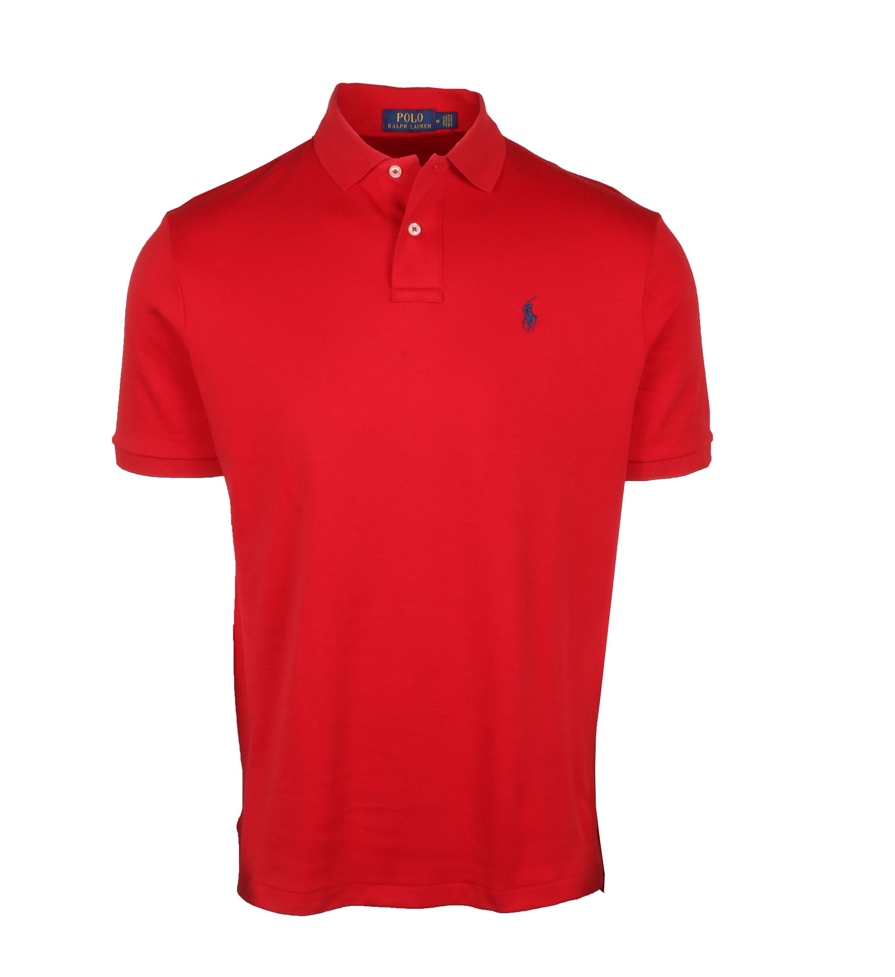 Ralph lauren polo shirts men • Compare best prices »