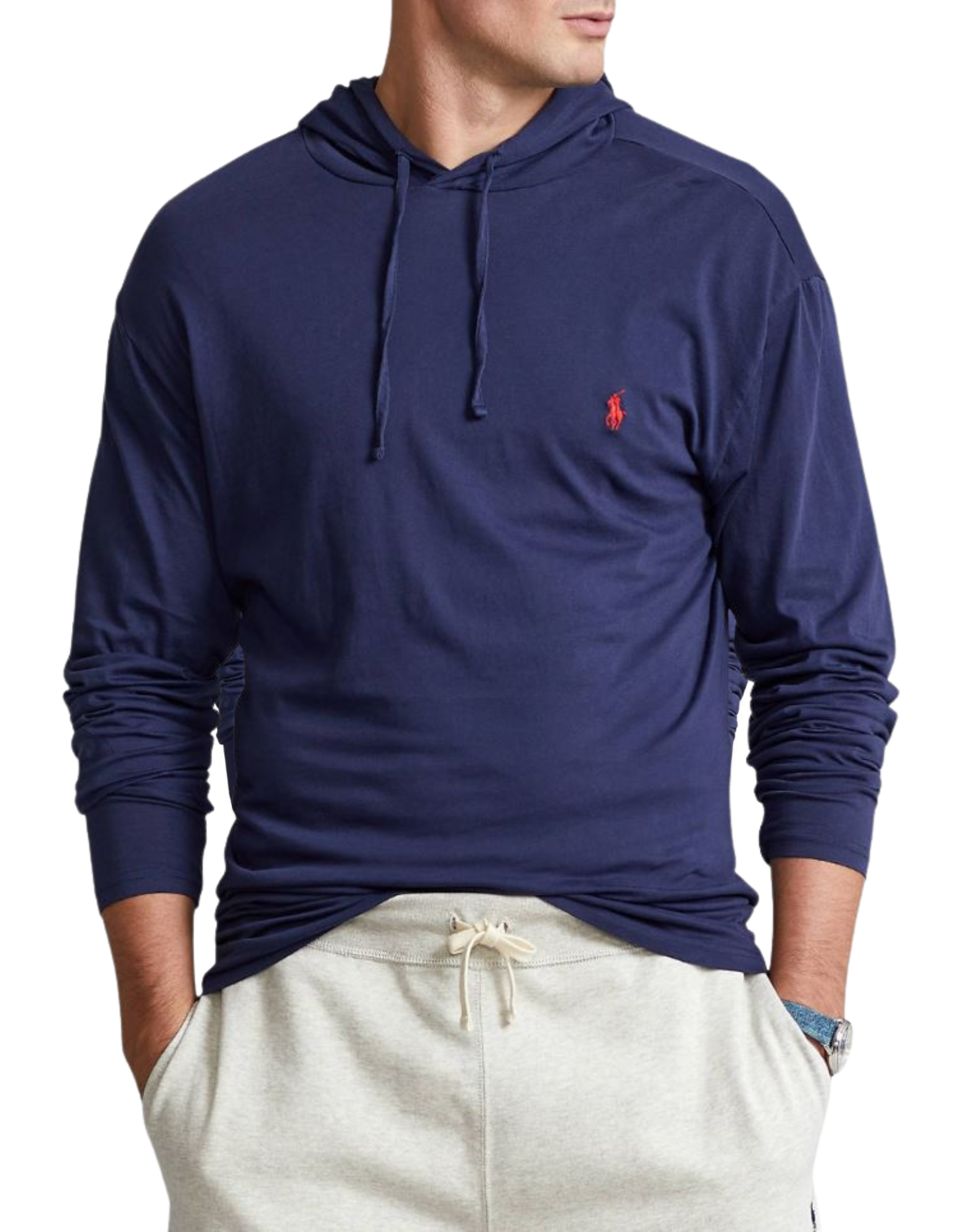 Polo Ralph Lauren jersey-knit T-shirt