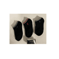 thumbnail image 1 of Polo Ralph Lauren 3 Pack Little Boys No Show Socks Sock Size 8-9.5/Shoe Size 13-3, 1 of 1