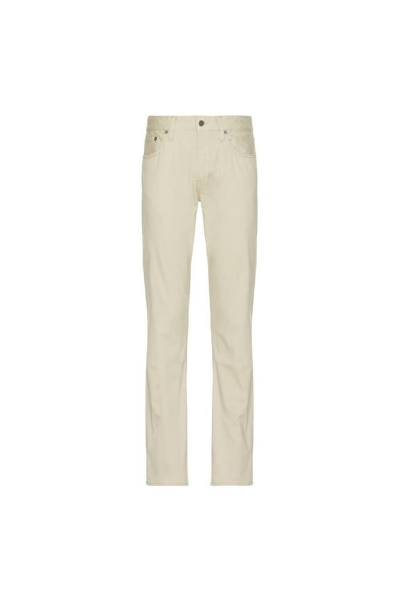 5 Pocket Chino Pants, Size 38W-32L