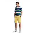 thumbnail image 1 of Polo Ralph Lauren 6 Stretch Straight Fit Twill Short, Yellow, Sz 38, 1 of 2