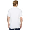 thumbnail image 1 of Polo Ralph Lauren 710666997001: Men's Classic Fit Iconic Mesh Polo, White, 1 of 3