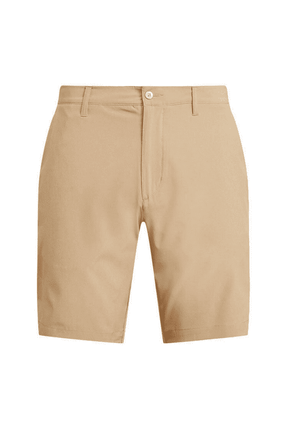 9.5-Inch Swim Trunks (Vintage Khaki) Men's Swimwear