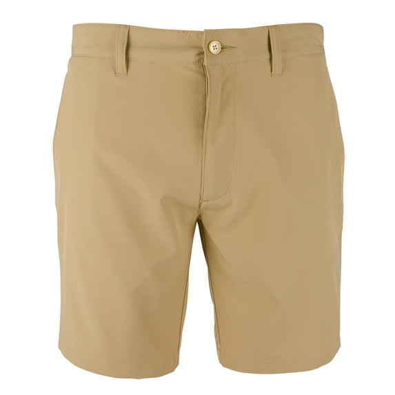 Men's All-Day Performance Stretch 9.5" Inseam Beach Shorts-40