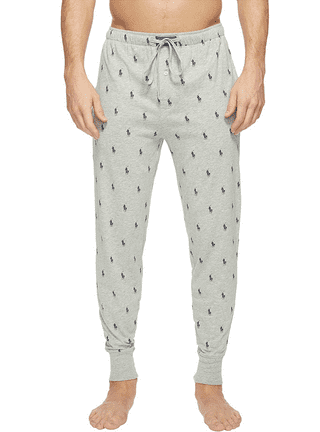 Polo Ralph Lauren Flannel All Over Pony Sleep Lounge Pajama Pants Mens XL