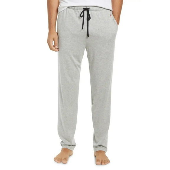 Polo Ralph Lauren ANDOVER HEATHER Men's Supreme Comfort Sleep Pants, US X-Large