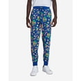 thumbnail image 1 of Polo Ralph Lauren  AOP Bear Hawaiian Jogger Pants L, 1 of 4