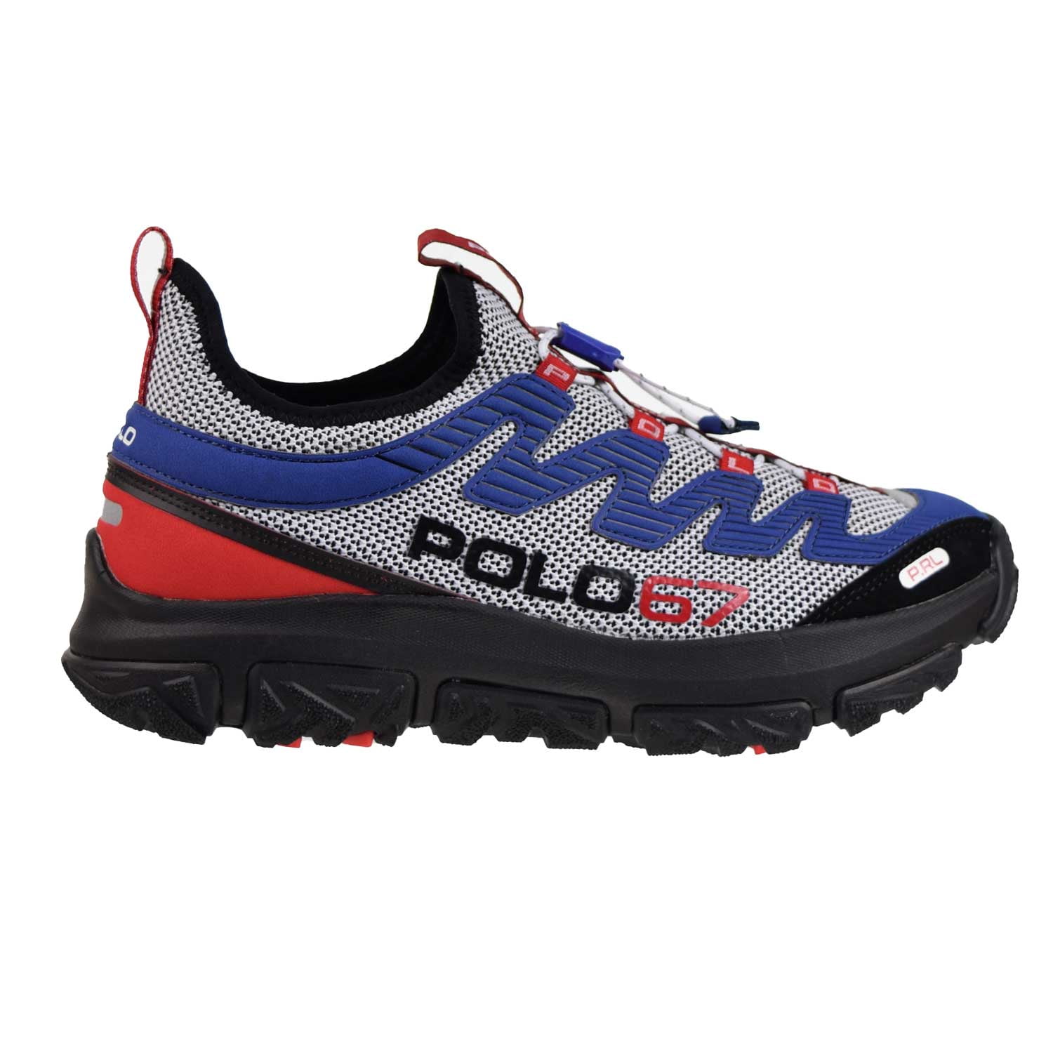 Polo Ralph Lauren Adventure 300LT Men's Men's Shoes White Polo Ralph Lauren Adventure 300LT Men's Men's Shoes White