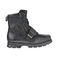 thumbnail image 1 of Polo Ralph Lauren Andres III Men's Boots Black 812527239-001, 1 of 6