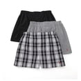 thumbnail image 1 of Polo Ralph Lauren BENGAL STRIPE Classic Woven Boxer 3-Pack, US Small, 1 of 4