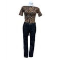 thumbnail image 1 of Polo Ralph Lauren BLACK Women's The Callen High Rise Slim Jeans, US 26, 1 of 3