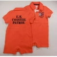 thumbnail image 1 of Polo Ralph Lauren Baby Boy Romper sz 3 months, 1 of 1