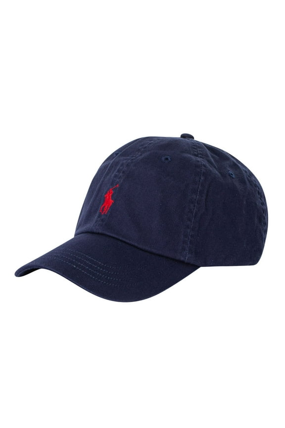 Baseball Cap, Blue